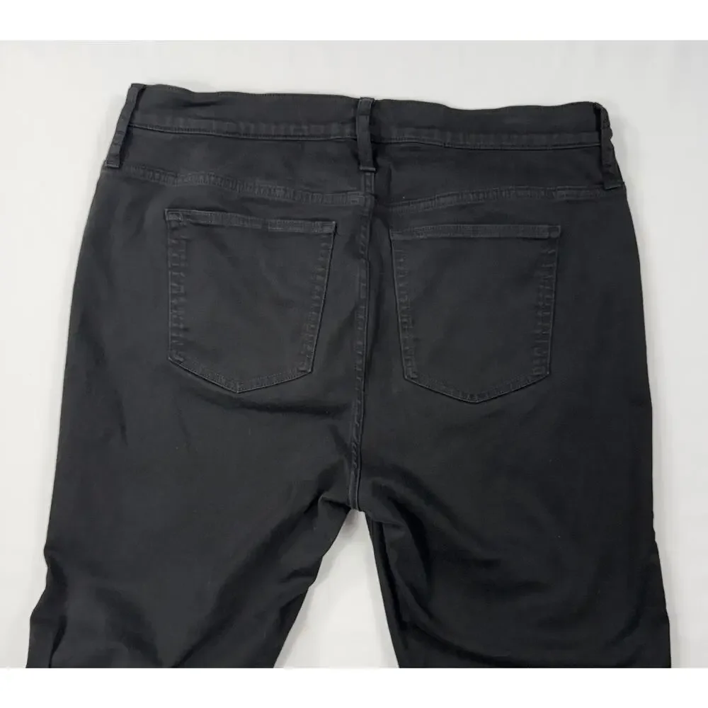 J. Crew Jeans Womens 9